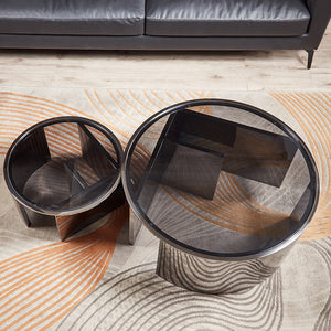 FENDI COFFEE TABLE