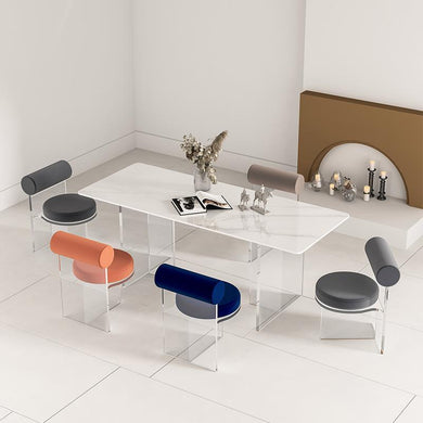 RECHI DINNING TABLE