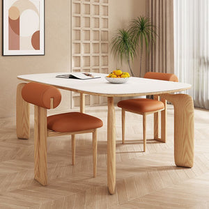 PAXTON DINNING TABLE