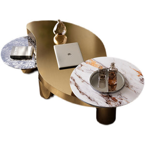 SCHIO COFFEE TABLE