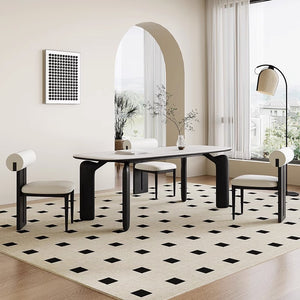 PAXTON DINNING TABLE