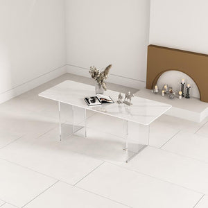 RECHI DINNING TABLE