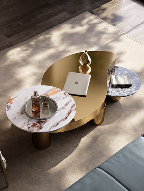 SCHIO COFFEE TABLE