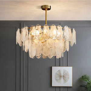 CARNEY CHANDELIER '24