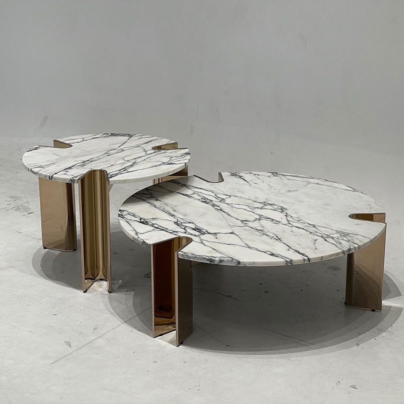 DANISH COFFEE TABLE