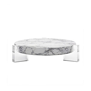 MATTEO COFFEE  TABLE