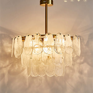 CARNEY CHANDELIER '24