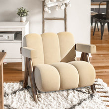 Load image into Gallery viewer, ROSCO ACCENT CHAIR