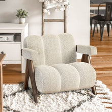 Load image into Gallery viewer, ROSCO ACCENT CHAIR