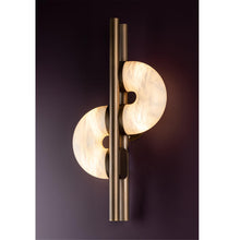 Load image into Gallery viewer, QUARRY WALL LIGHT&#39;24