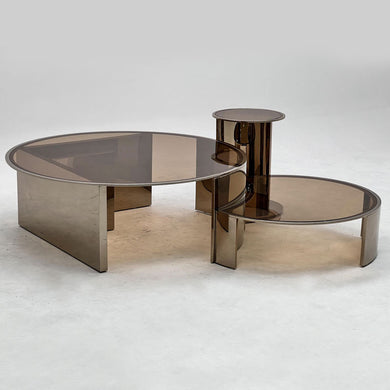 FENDI COFFEE TABLE