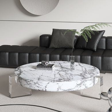 MATTEO COFFEE  TABLE