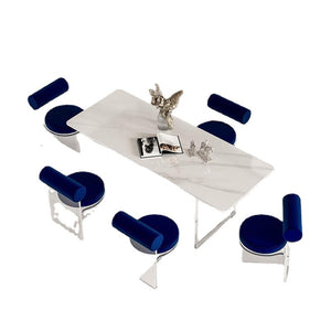 RECHI DINNING TABLE