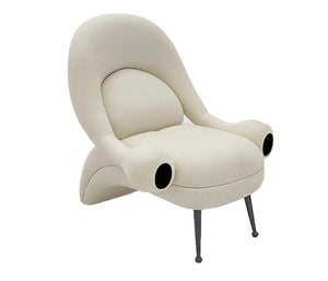 SORIANA ACCENT CHAIR