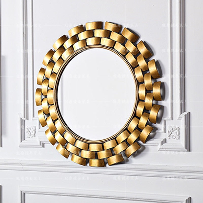 EMBER DECORATIVE MIRROR