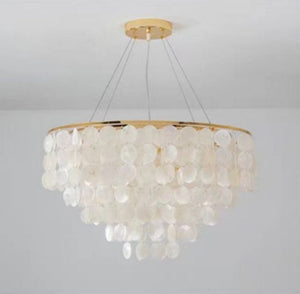 MYRA CHANDELIER