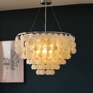 MYRA CHANDELIER