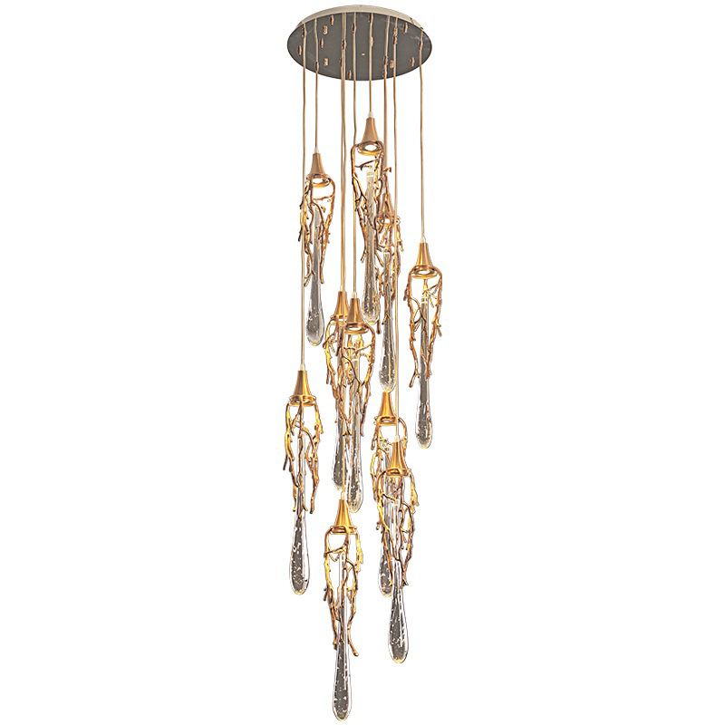 CHAIRISH CHANDELIER