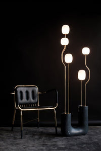 COMET FLOOR LAMP