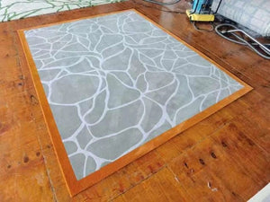 FLOSE AREA RUG