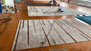 DARWIN AREA RUG'24