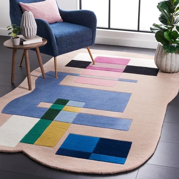 LAHOME AREA RUG'24