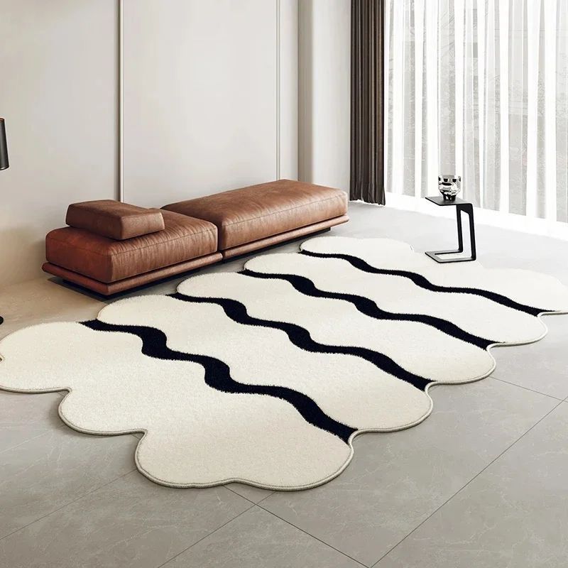 WIGGLE AREA RUG'24