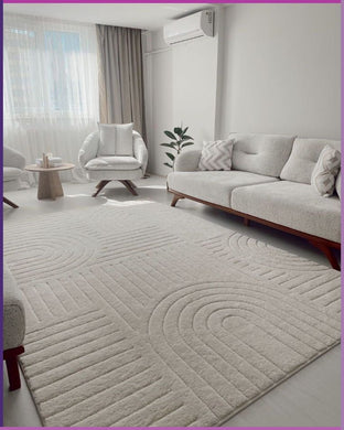 LUXE  AREA RUG'24