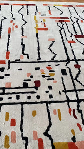 SUSANA AREA RUG