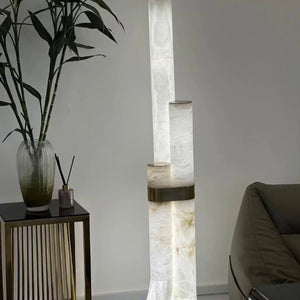 ATELIER FLOOR LAMP