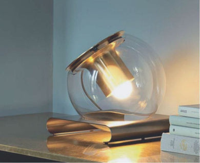 LEUTCHEN DESK LAMP