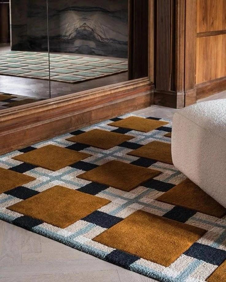 BIANKA BESPOKE RUG