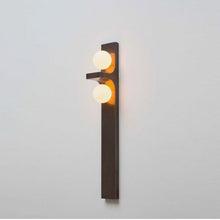 Load image into Gallery viewer, KAMINO WALL SCONCE