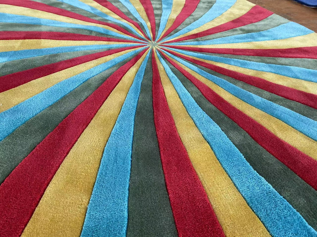 TWILIGHT AREA RUG