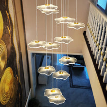 Load image into Gallery viewer, DEMELLO CHANDELIER