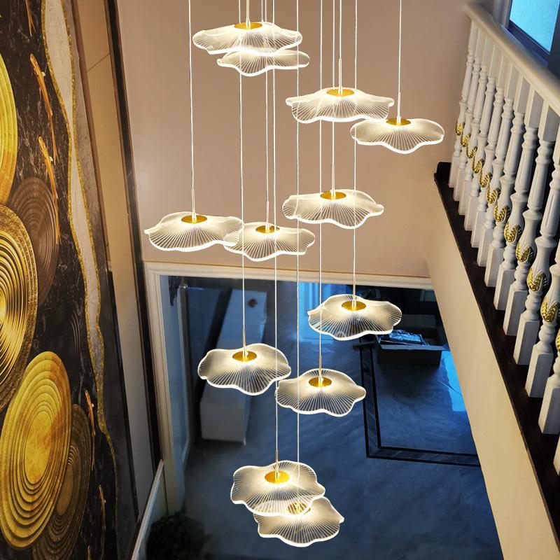 DEMELLO CHANDELIER