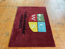 Load image into Gallery viewer, CHALKWALK FOOTMAT RUG