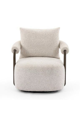 ZAYDEN ACCENT CHAIR'24