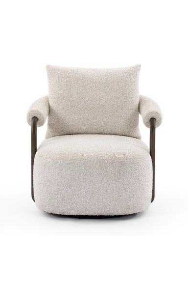 ZAYDEN ACCENT CHAIR'24