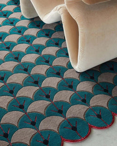 ANIKO BESPOKE RUG