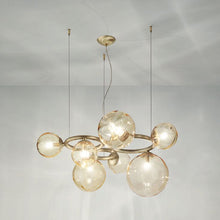 Load image into Gallery viewer, VISTOSI CHANDELIER