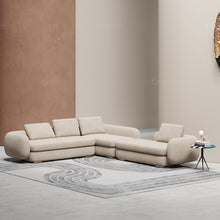 Load image into Gallery viewer, OLEANDRO SOFA CHAIR