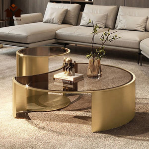 CERUTTI COFFEE TABLE