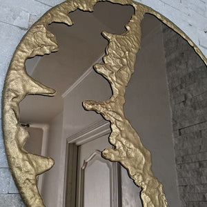 BERARD DECORATIVE MIRROR '24