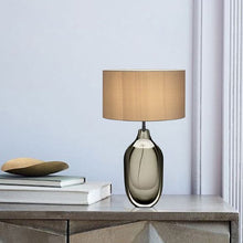 Load image into Gallery viewer, CHELSOM TABLE LAMP