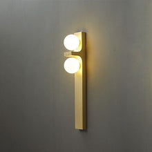 Load image into Gallery viewer, KAMINO WALL SCONCE