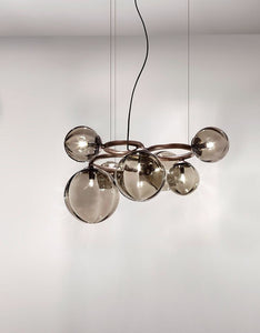 VISTOSI CHANDELIER