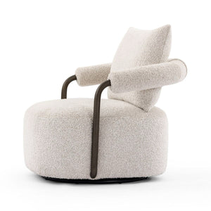 ZAYDEN ACCENT CHAIR'24