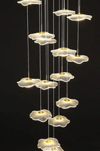 Load image into Gallery viewer, DEMELLO CHANDELIER