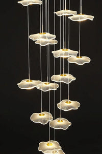 DEMELLO CHANDELIER